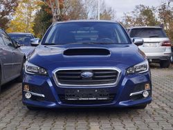 Blau Gebraucht 2015 Subaru Levorg Sport Kombi | 17.800 € (Fairer Preis)