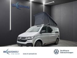 Silber Gebraucht 2024 VW California Edition Van | 80.890 € (Teuer)