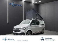 Silber Gebraucht 2024 VW California Edition Van | 82.890 € (Teuer)