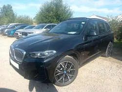 Schwarz Gebraucht 2023 BMW X3 M Sport SUV | 49.147 € (Fairer Preis)