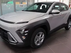 Cyber grau Neu 2025 Hyundai Kona SUV | 21.770 € (Guter Preis)