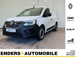Gebraucht 2022 Renault Kangoo Van / Kleinbus | 22.776 € (Fairer Preis)
