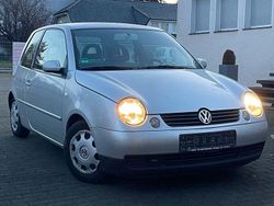 Silber Gebraucht 2001 VW Lupo Kleinwagen | 1.350 € (Fairer Preis)