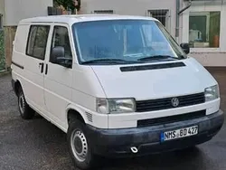 Gebraucht 2000 VW T4 Van | 7.950 €