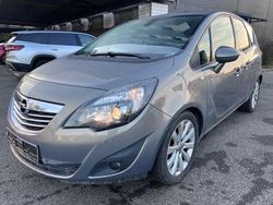 Gebraucht 2012 Opel Meriva Van / Kleinbus | 1.750 € (Fairer Preis)
