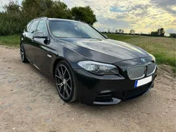 BMW M550