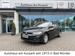 Grau Neu 2025 VW Polo Limousine | 18.990 € (Guter Preis)