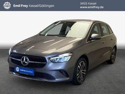 Grau Gebraucht 2023 Mercedes B250e Advanced Van / Kleinbus | 31.430 € (Fairer Preis)