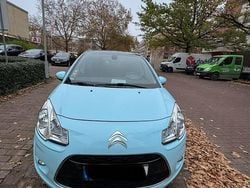 Blau Gebraucht 2012 Citroën C3 Kleinwagen | 8.500 €