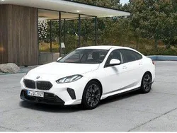 Schwarz Neu 2025 BMW 216 Coupé | 37.100 €