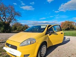 Gebraucht 2007 Fiat Punto Active Kleinwagen | 1.800 € (Fairer Preis)