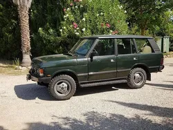 Grün Gebraucht 1995 Land Rover Range Rover Classic SUV | 16.000 €