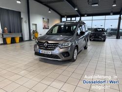Stahlgrau metallic Neu 2025 Renault Kangoo Techno Van / Kleinbus | 30.890 € (Guter Preis)
