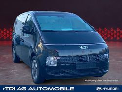 Abyss black / mic Neu 2025 Hyundai Staria Prime Van / Kleinbus | 50.443 € (Guter Preis)