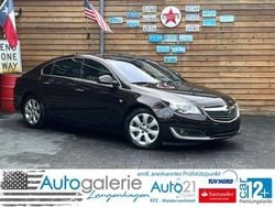 Braun Gebraucht 2013 Opel Insignia Innovation Limousine | 9.900 € (Fairer Preis)