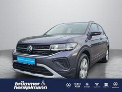 Gebraucht 2024 VW T-Cross R SUV | 24.790 € (Fairer Preis)