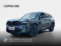 Bmw individual dravitgrau metallic Gebraucht 2023 BMW XM Comfort Edition SUV | 117.423 € (Fairer Preis)