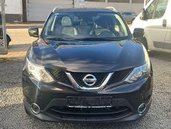 Schwarz Gebraucht 2016 Nissan Qashqai Tekna SUV | 10.990 € (Superpreis)