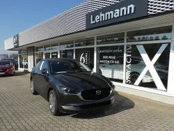 Neu 2024 Mazda CX-30 Takumi-Line SUV | 35.390 €