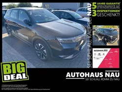 Lackierung schwarz perla nera/typ a Gebraucht 2025 Opel Grandland X Edition SUV | 29.990 € (Guter Preis)
