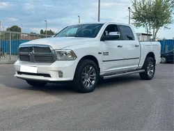 Weiß Gebraucht 2016 Dodge Ram Limited Abholung | 22.999 €