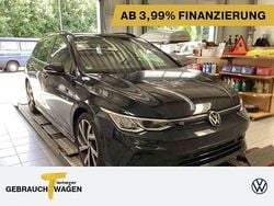 Gebraucht 2023 VW Golf VIII R-line Kombi | 26.790 € (Fairer Preis)
