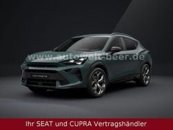 Blau Neu 2025 Cupra Formentor SUV | 37.890 € (Superpreis)