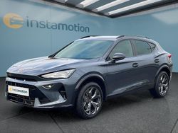 Gebraucht 2025 Cupra Formentor SUV | 31.149 € (Superpreis)