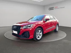 Gebraucht 2025 Audi Q2 S-Line SUV | 33.990 € (Teuer)