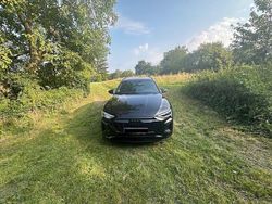 Schwarz Gebraucht 2023 Audi Q8 e-tron S-Line SUV | 57.900 € (Fairer Preis)