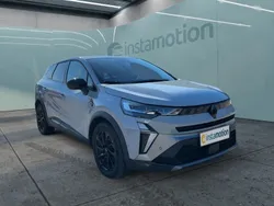 Grau Gebraucht 2024 Renault Symbioz Esprit Alpine SUV | 31.955 € (Fairer Preis)