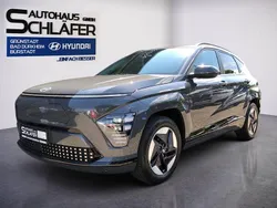 Ecotronic grey / mic Gebraucht 2024 Hyundai Kona Trend SUV | 27.980 € (Guter Preis)