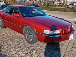 Rot Gebraucht 1995 Cadillac Eldorado Coupé | 9.500 €