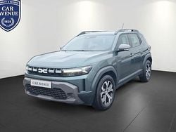 Grün Gebraucht 2025 Dacia Duster Expression SUV | 21.950 € (Guter Preis)
