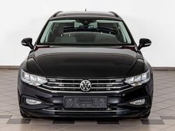 Schwarz Gebraucht 2023 VW Passat Business Kombi | 23.100 € (Guter Preis)