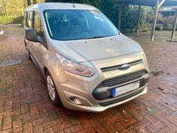 Gebraucht 2014 Ford Tourneo Connect Trend Van / Kleinbus | 22.000 €