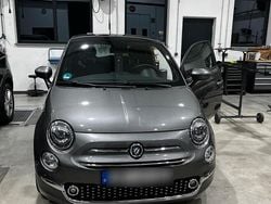 Grau Gebraucht 2023 Fiat 500 Dolcevita | 25.999 € (Fairer Preis)