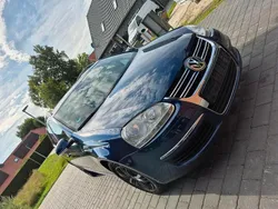 Blau Gebraucht 2007 VW Golf V Kombi | 2.299 € (Fairer Preis)
