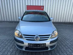 Gebraucht 2006 VW Golf Plus Cross Van / Kleinbus | 2.850 € (Fairer Preis)