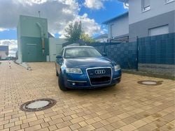Andere farben Gebraucht 2005 Audi A6 Limousine | 3.699 € (Superpreis)