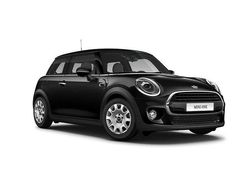 Schwarz Gebraucht 2020 Mini ONE Kleinwagen | 18.480 € (Fairer Preis)