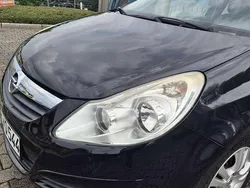 Gebraucht 2008 Opel Corsa Innovation Limousine | 1.990 € (Guter Preis)