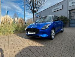 Blau Gebraucht 2024 Suzuki Swift Comfort Limousine | 18.950 € (Etwas zu teuer)