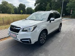 Weiß Gebraucht 2017 Subaru Forester Platinum SUV | 17.800 € (Guter Preis)