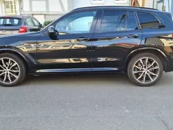 Schwarz Gebraucht 2019 BMW X3 M Sport SUV | 30.100 € (Superpreis)