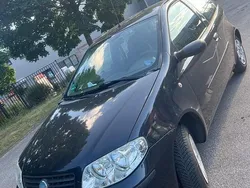 Schwarz Gebraucht 2006 Fiat Punto Kleinwagen | 1.200 €