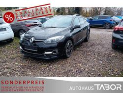 Sternenschwarz Gebraucht 2014 Renault Mégane GrandTour Bose Edition Kombi | 5.385 € (Fairer Preis)