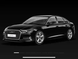 Schwarz Gebraucht 2020 Audi A6 Sport Limousine | 30.500 € (Superpreis)