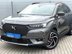Grau Gebraucht 2020 DS Automobiles DS7 Crossback Performance SUV | 19.750 € (Guter Preis)