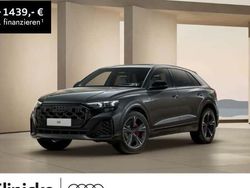 Grau Neu 2025 Audi Q8 Ambiente SUV | 108.650 € (Guter Preis)